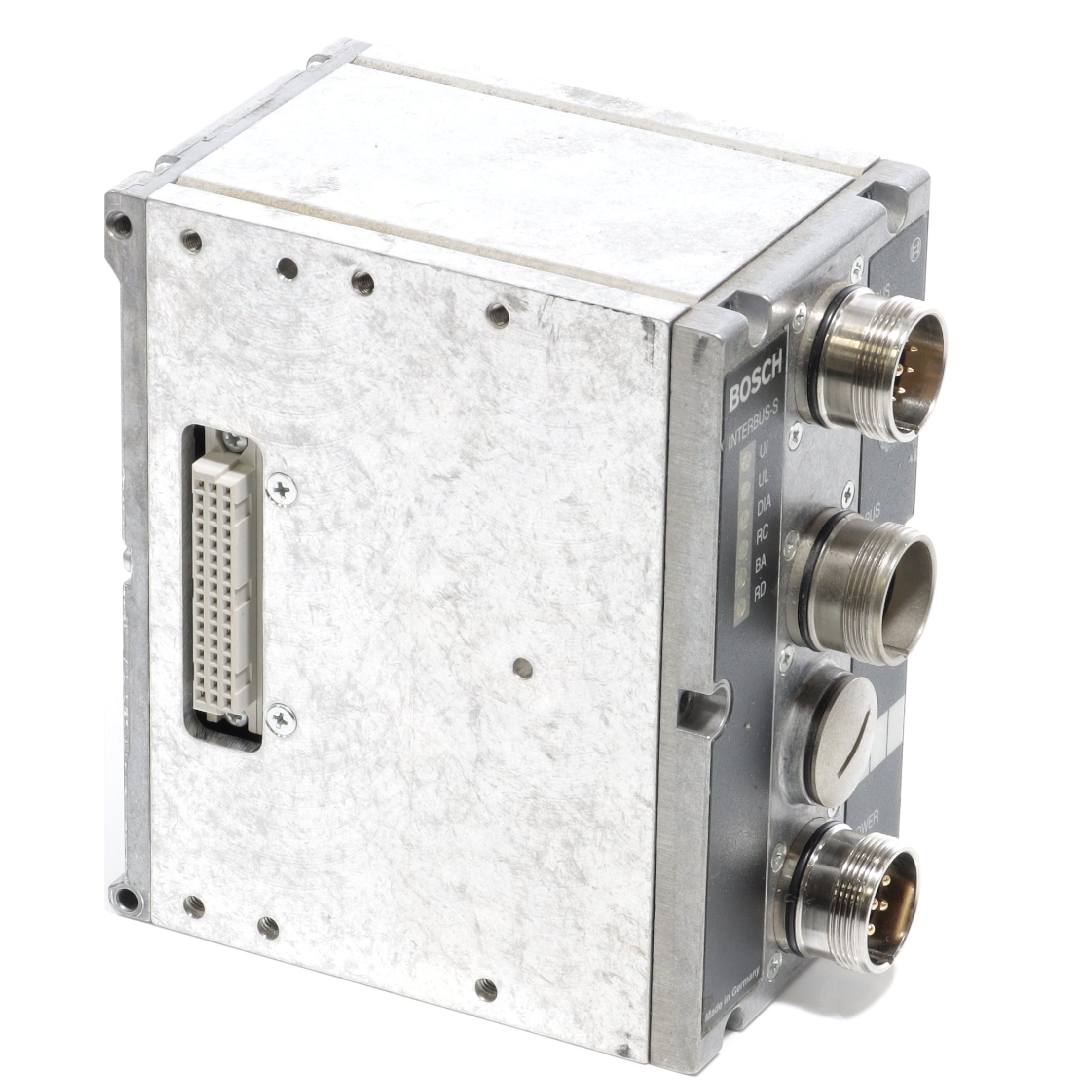 Supply module RM65M-IBS-F Used